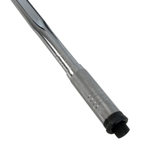 1/2” Drive Adjustable Torque Wrench Set (28Nm - 210Nm) - Image 5