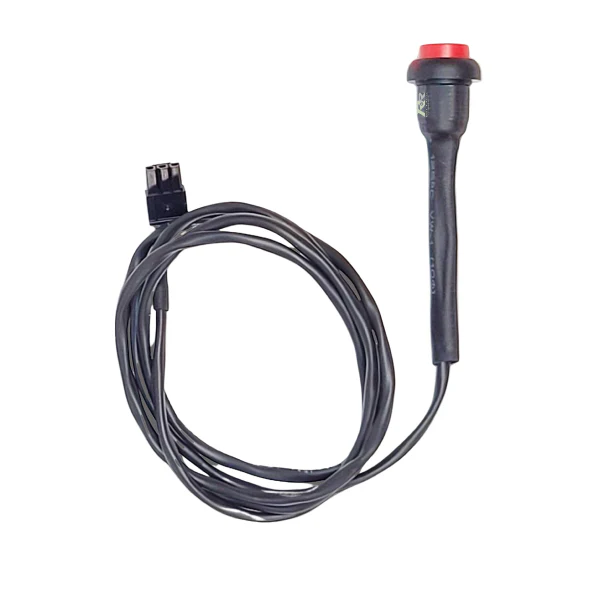 1-Button Hand Remote