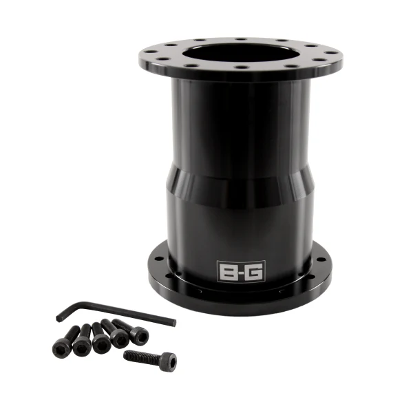 100mm Steering Wheel Spacer