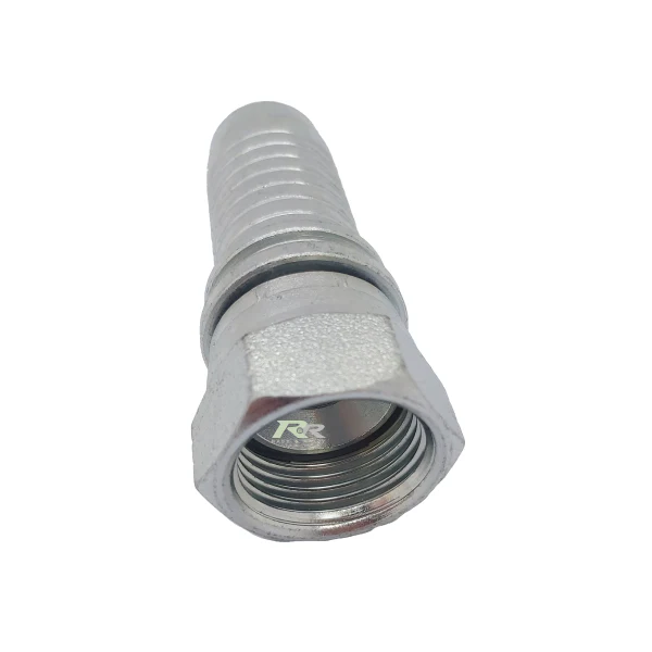 -12 Female to 1" Male Push-on Swivel Fitting - Image 3