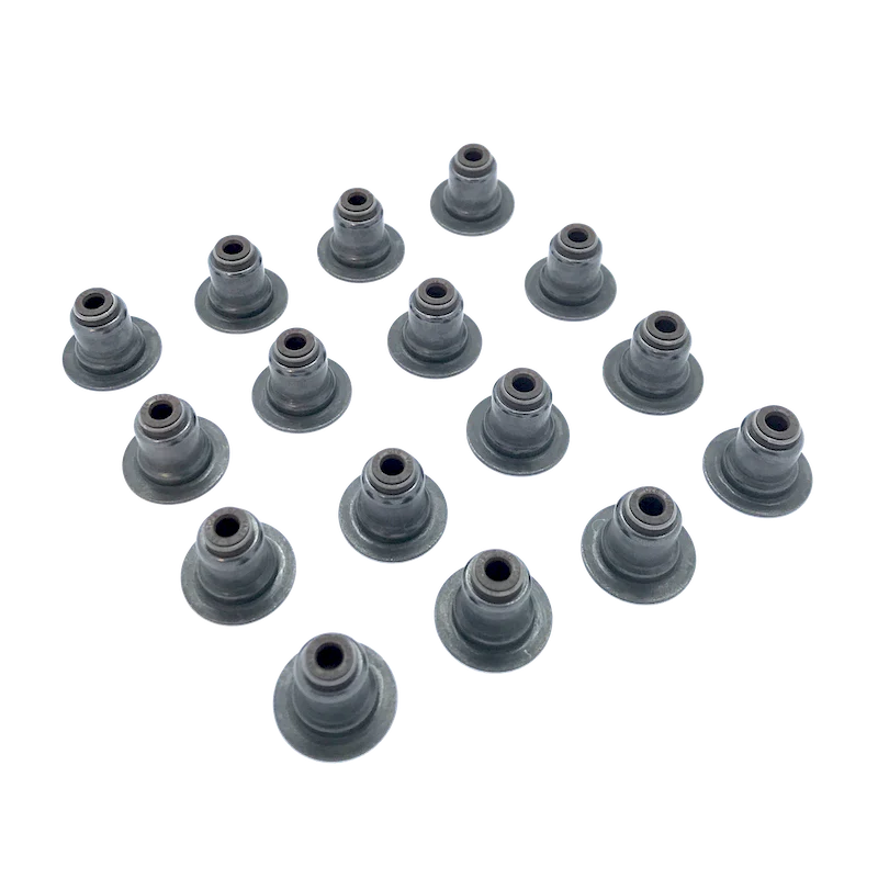 16 valve seal set