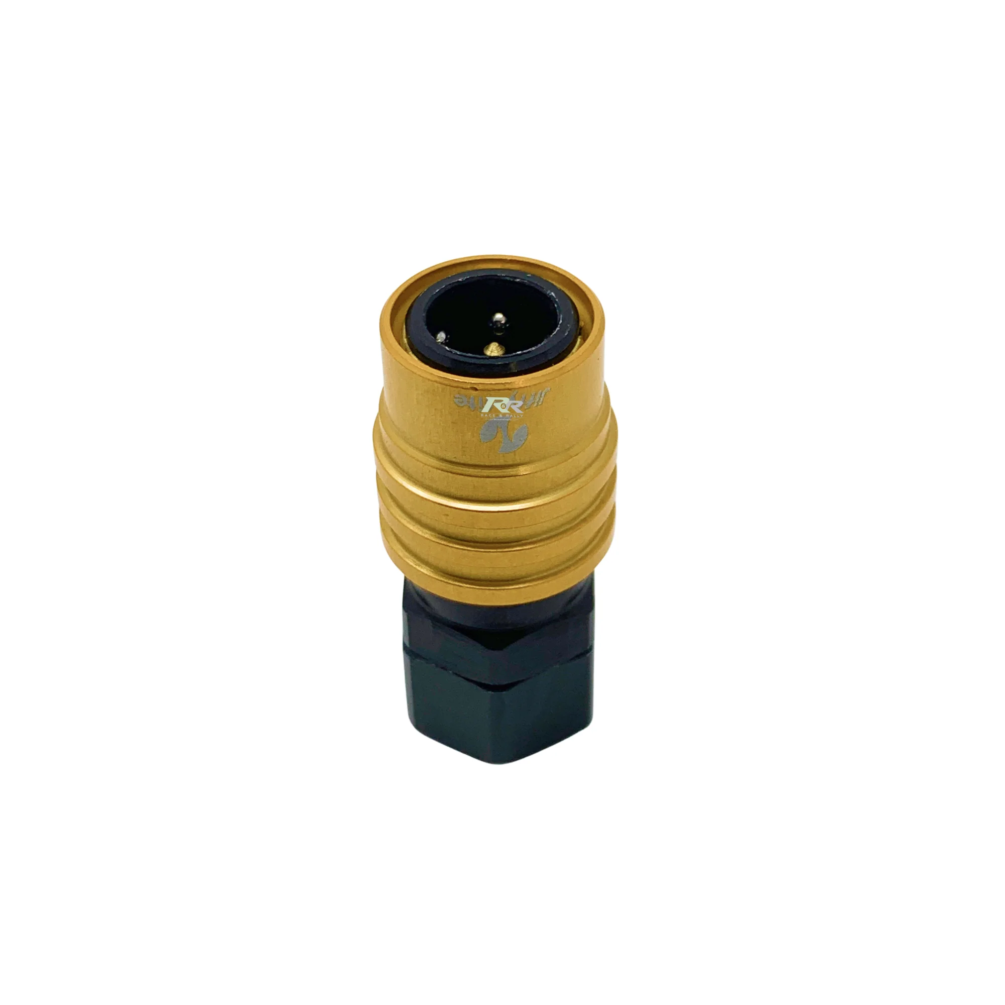 2000 Series Straight Socket - Female Threads - Image 2