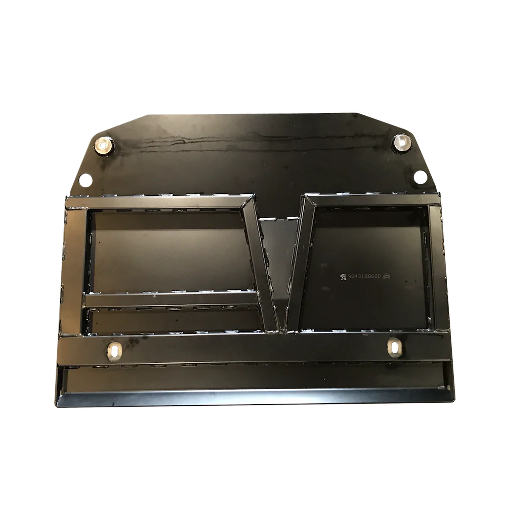 208 R2 Sumpguard