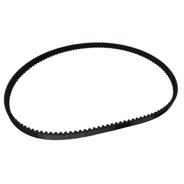 208 R2 Water Pump Toothed Belt