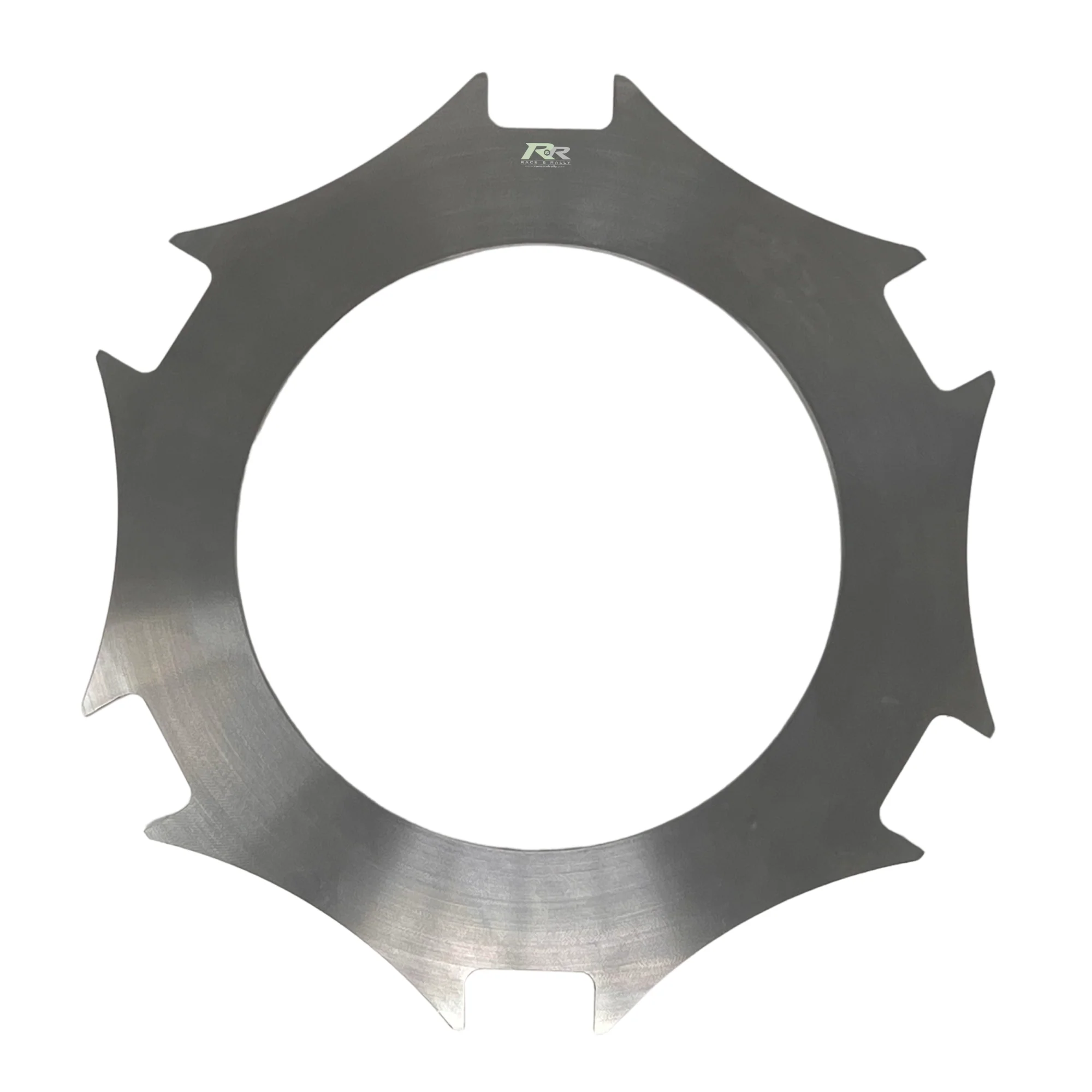 208 Rally4 Intermediate Plate - NG
