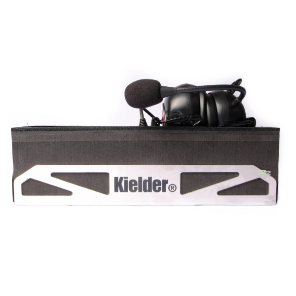 Kielder Intercom Headset Holder - Zeronoise - Image 2