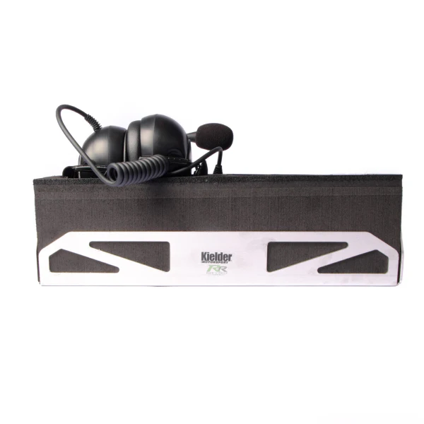 Kielder Intercom Headset Holder - Zeronoise - Image 3