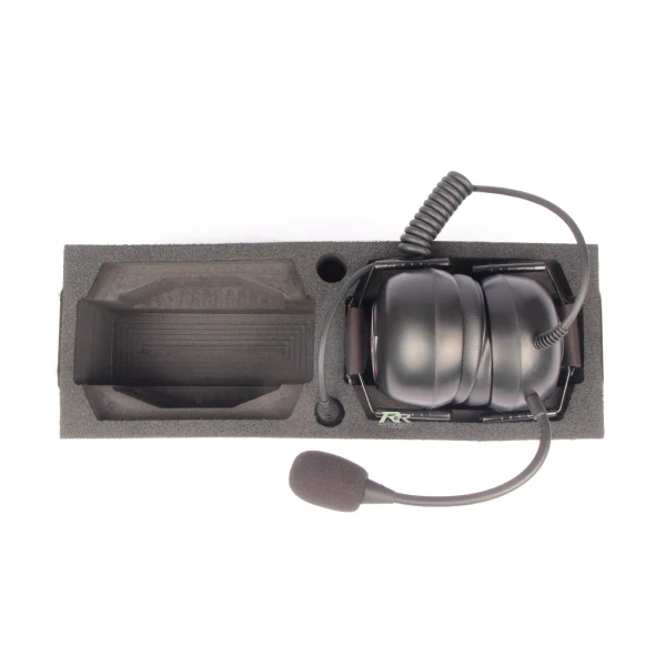 Kielder Intercom Headset Holder - Zeronoise - Image 4