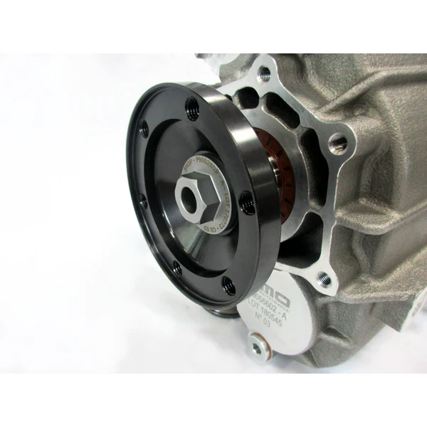 3MO - TXL In line 2WD 6 Speed Sequential Gearbox - Image 3