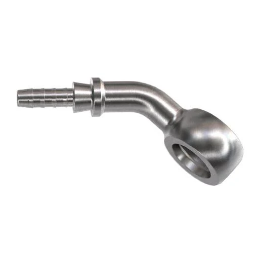45° Banjo - Extended Neck - Image 4