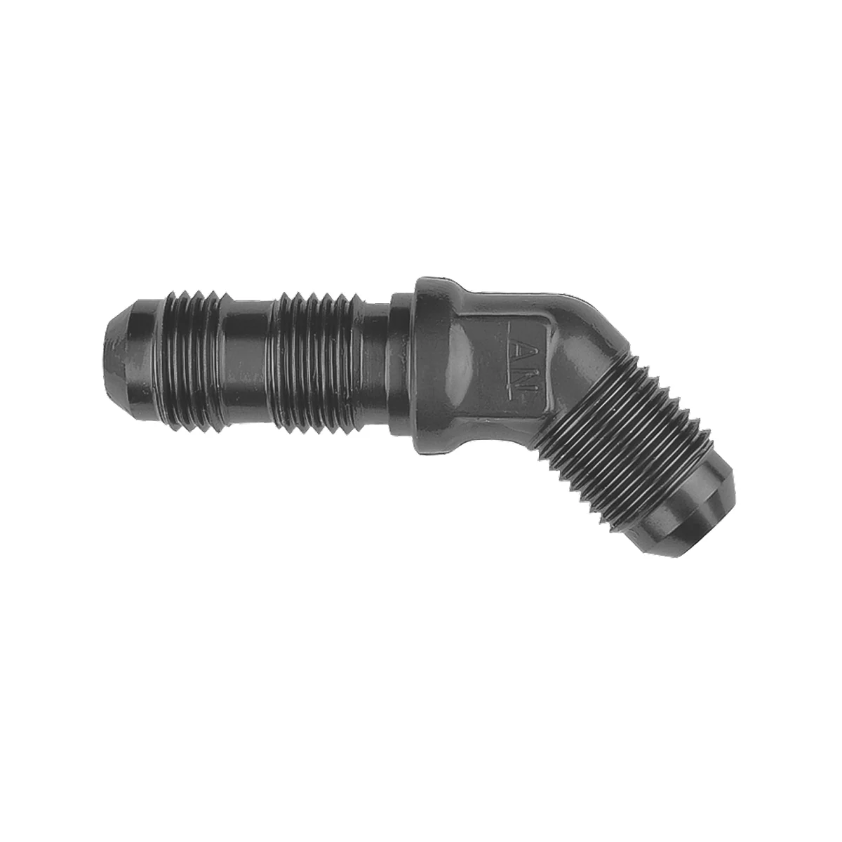 45° Male Bulkhead Adaptor - Image 2
