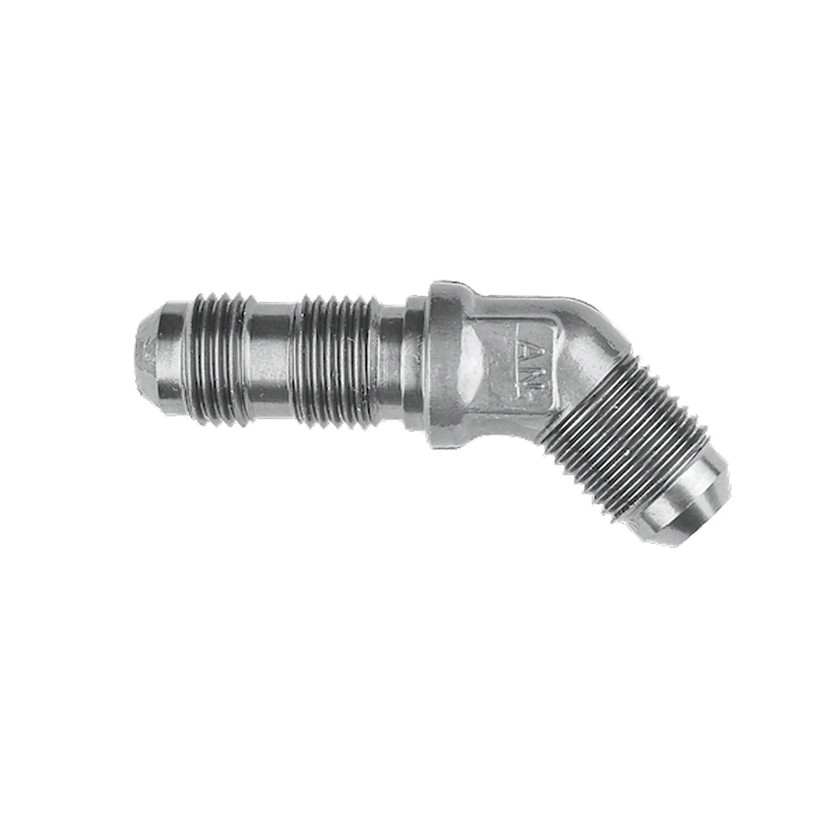 45° Male Bulkhead Adaptor - Image 3