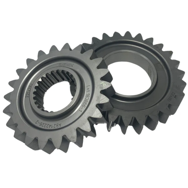4th Gear 22 / 26