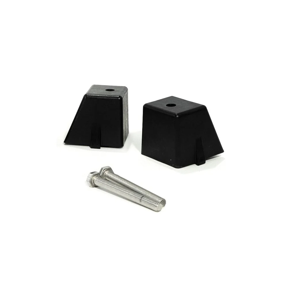 50mm Spacer Kit