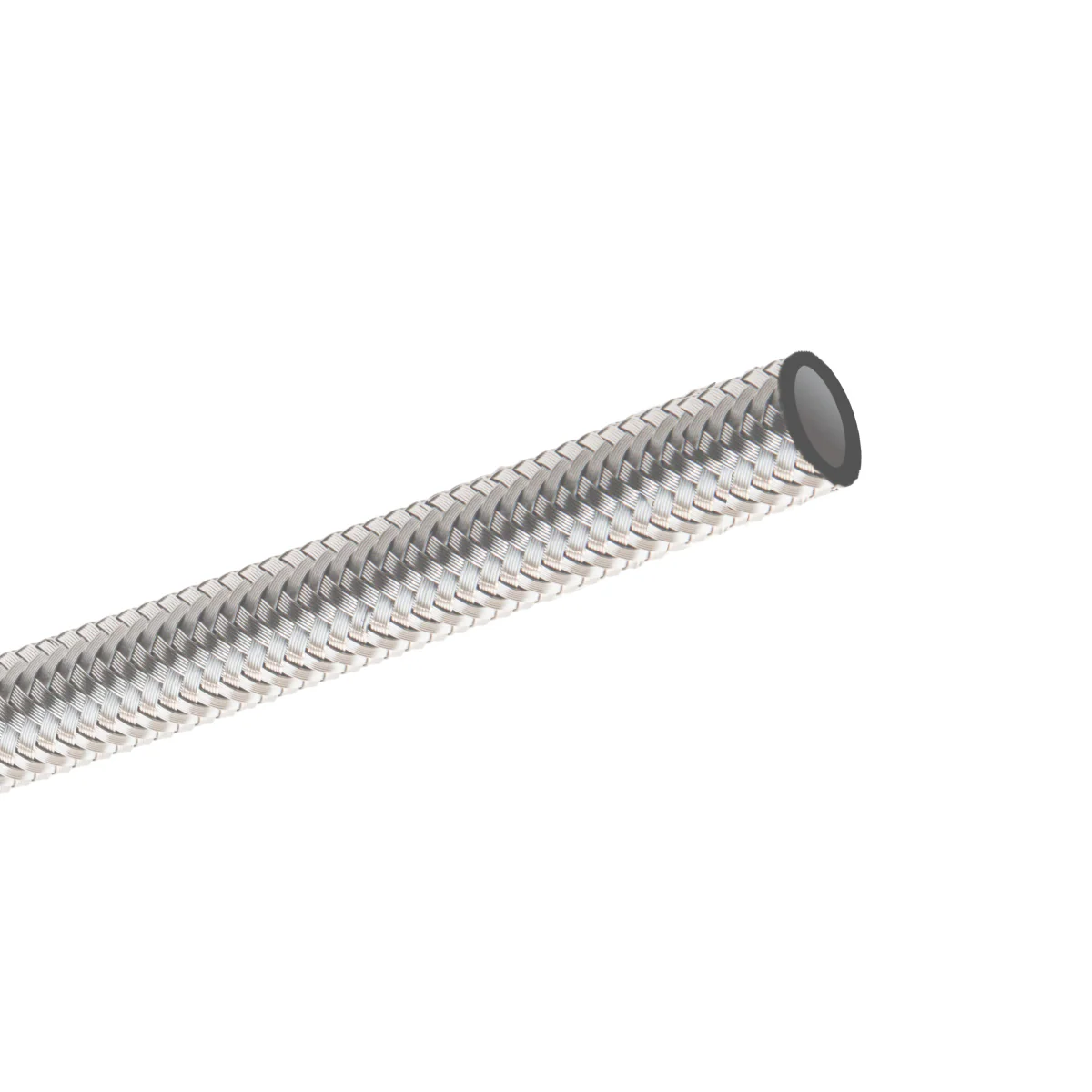 600 Series Stainless Steel Brake/Clutch Hosing