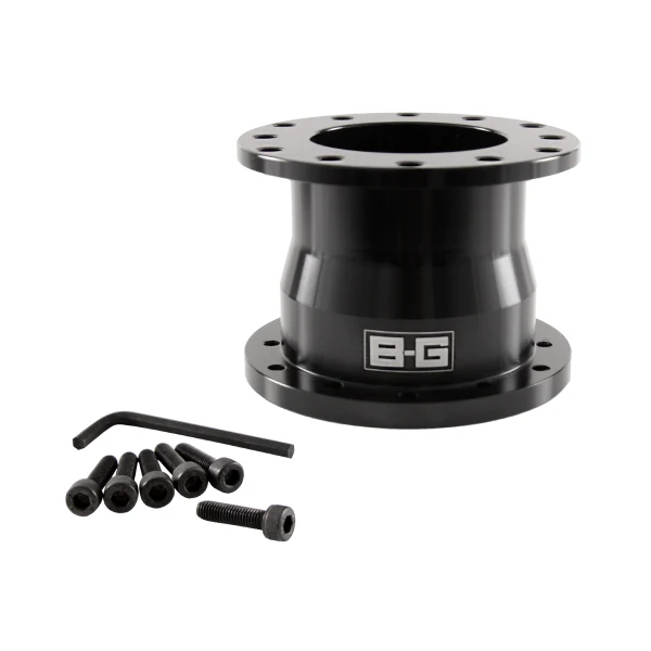 60mm Steering Wheel Spacer