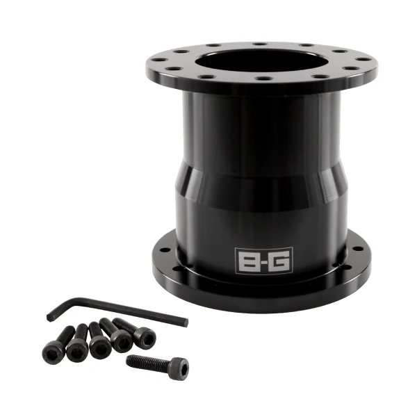80mm Steering Wheel Spacer