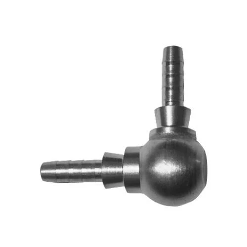 90° Compact Elbow