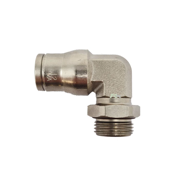 90º Elbow fitting