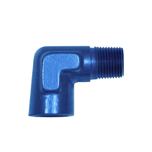 90° Male to Female - Equal NPT