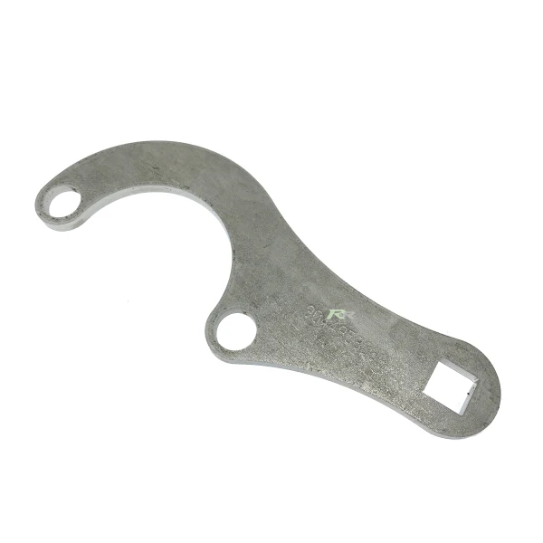 Accessory Belt Tension Tool