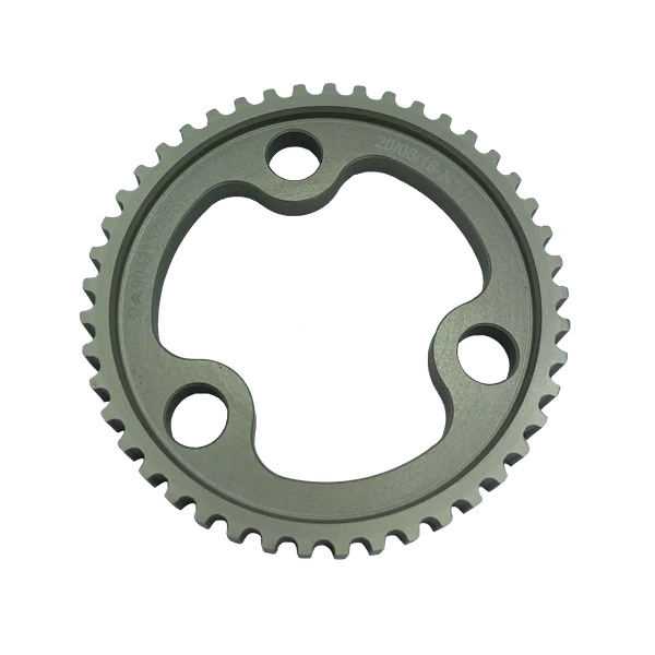 Accessory Pulley 45HTD5M