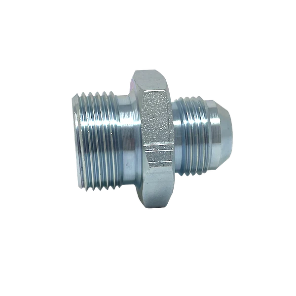 Adaptor 1X11 Bsp - 1 1/16X12 Jic