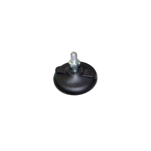 Adjustable Support Foot