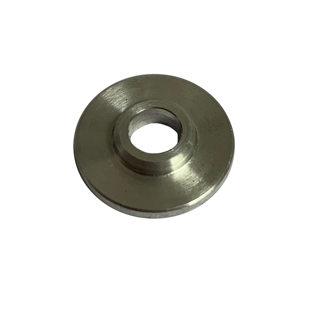 Air duct cooling bracket