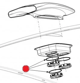 O-ring - Image 2