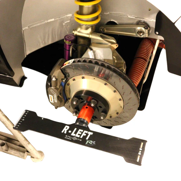 Alignment Kit - Image 3