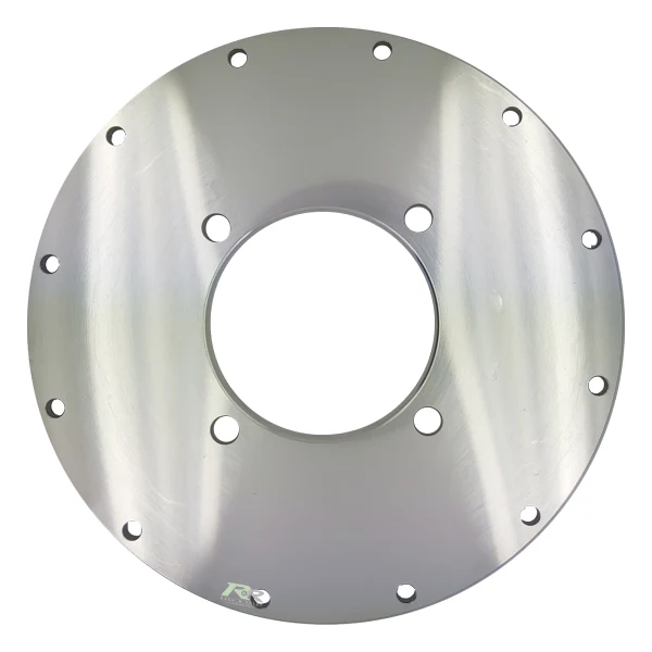 Alloy Bell - 12 Bolt 190.5mm P.C.D. - Suits Ø315mm Disc | Modular - Image 3