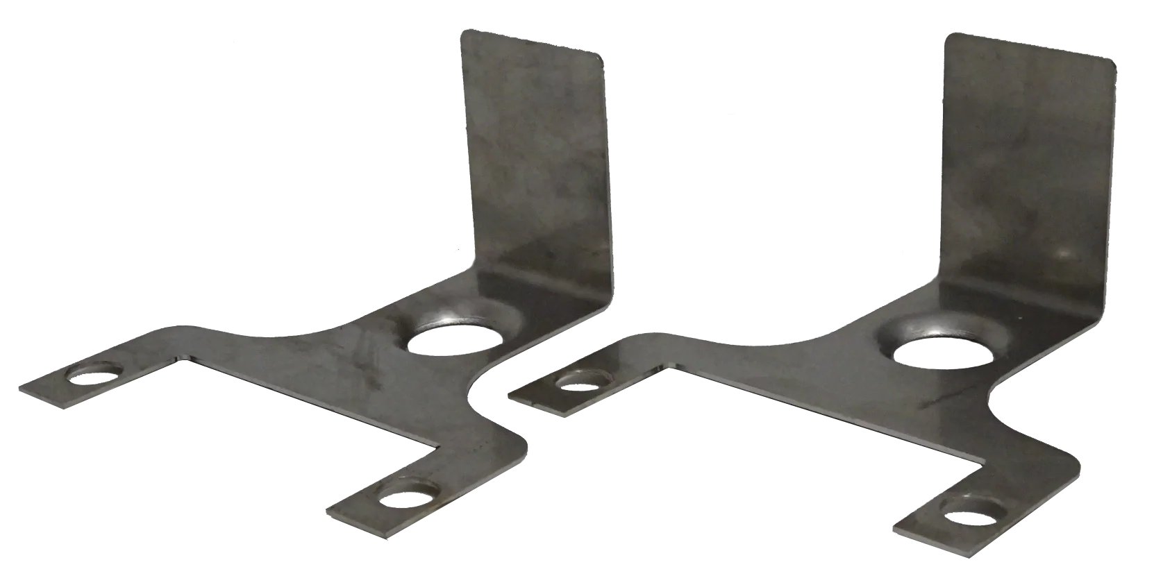 Anti Torpedo Brackets