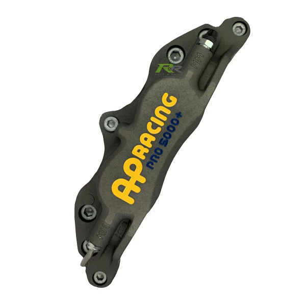 AP 15" Front Brake Kit - CP5040 Caliper - Ø304x28mm Discs - 'J' Hook Face Design - Image 11