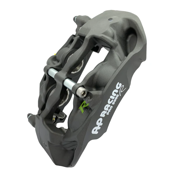 AP 15" Front Brake Kit - CP9440 Caliper - Ø304x28mm Discs - 'J' Hook Face Design - Image 6