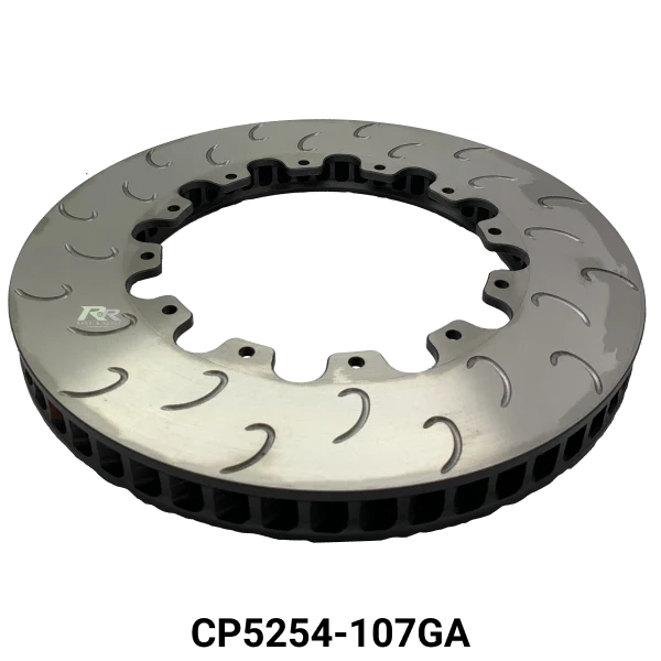 AP 15" Front Modular Brake Kit - CP5040 Caliper - Ø304x28mm Discs - 'J' Hook Face Design - Image 11