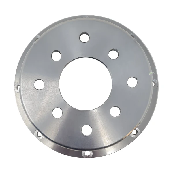 AP 15" Honda EG/EK Rear Brake Kit - CP5020 Caliper - Ø277x9.6mm Floating Discs - G4 Face Design - Image 12