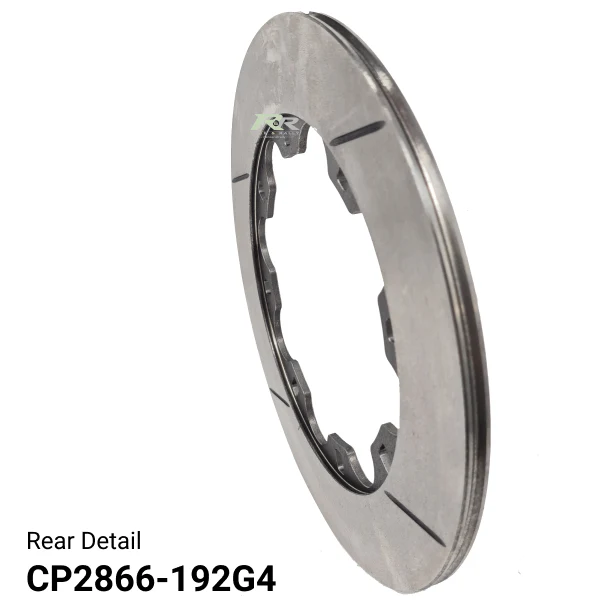 AP 15" Honda EG/EK Rear Brake Kit - CP5020 Caliper - Ø277x9.6mm Floating Discs - G4 Face Design - Image 7
