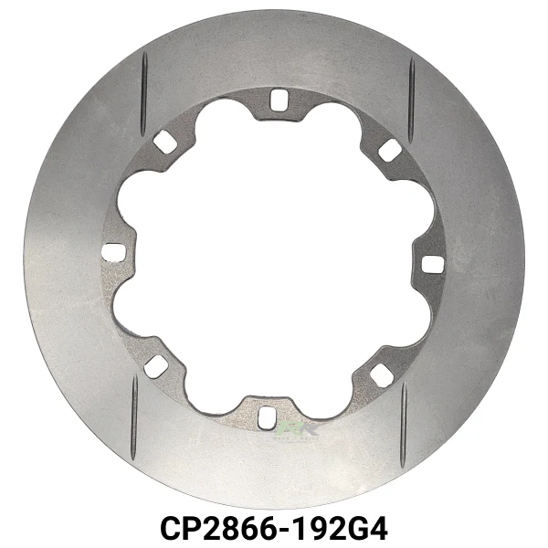 AP 15" Honda EG/EK Rear Brake Kit - CP5020 Caliper - Ø277x9.6mm Floating Discs - G4 Face Design - Image 8