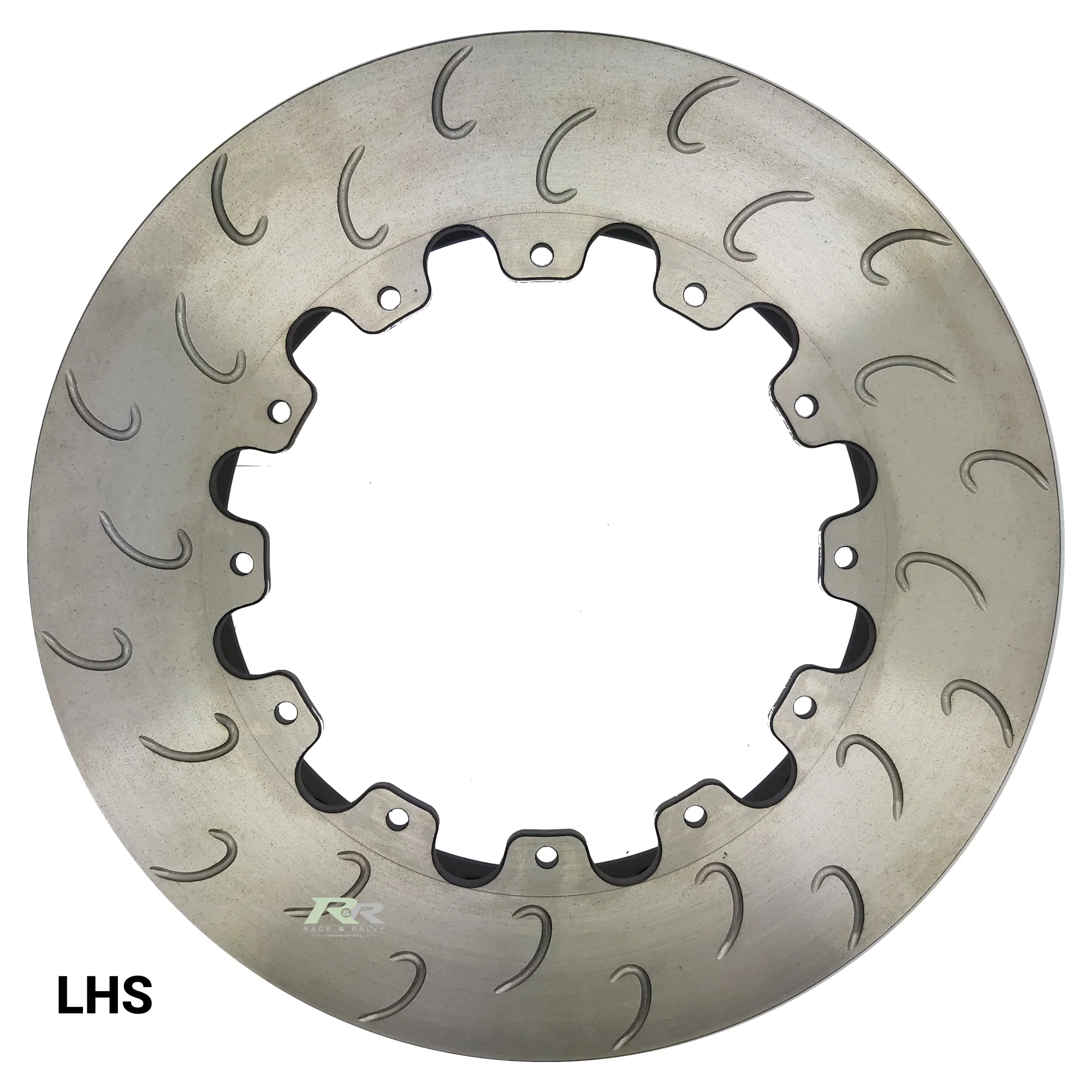 15" Opel/Vauxhall Corsa-B Front Brake Kit - CP6720 Caliper - Ø304x28mm Brake Discs - Image 6