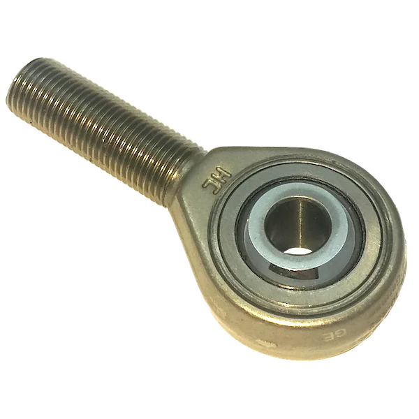Male bearing Head Ø8 M10x100