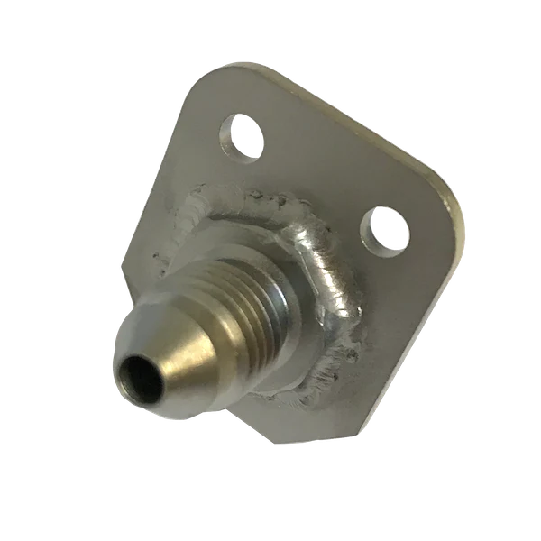 Assembled gromet - Image 2