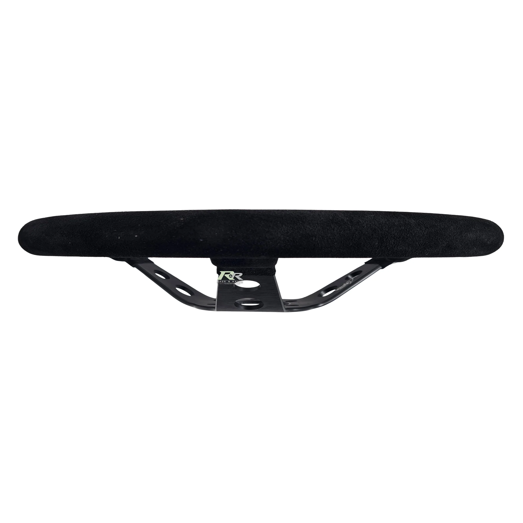 Atech Ø350mm 90mm Dish Steering Wheel - Image 3
