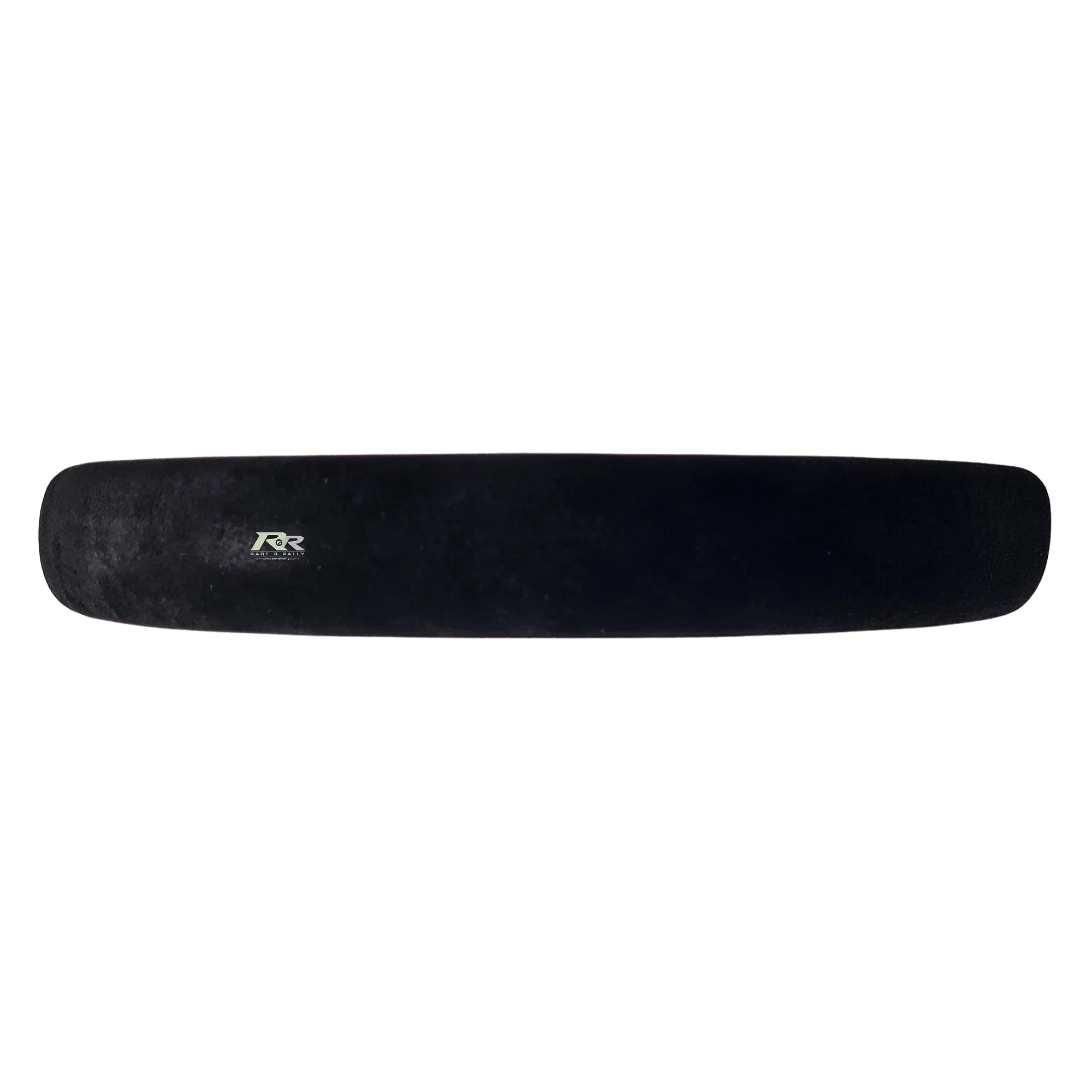 Atech Ø350mm Flat Steering Wheel - Image 3
