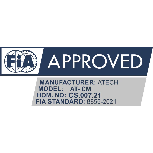 Atech AT-CM Seat - Image 4