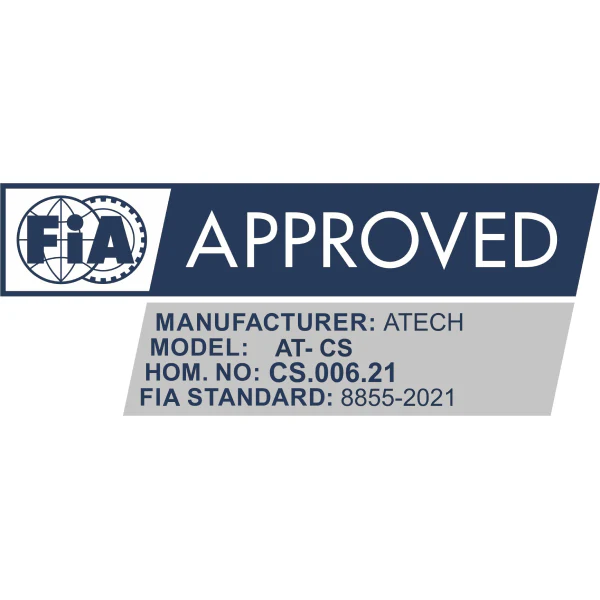 Atech AT-CS Seat - Image 4