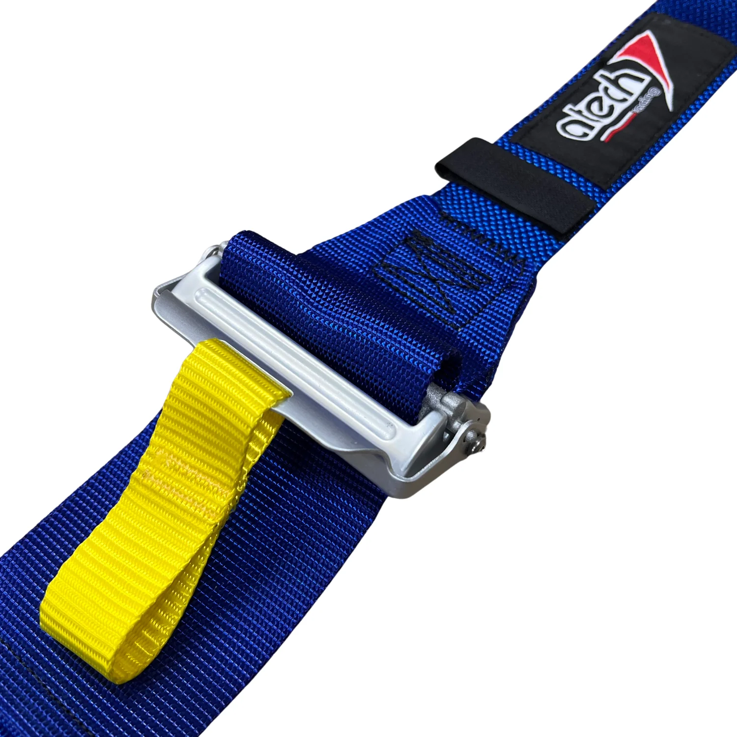 Atech Lightweight 6-Point Harness - Image 6