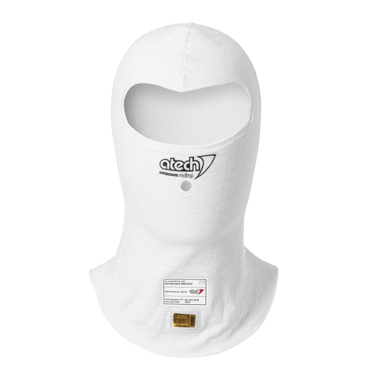 Atech Lightweight Balaclava - Image 2