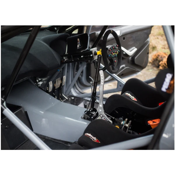 Atech North Racing Seat - Image 6