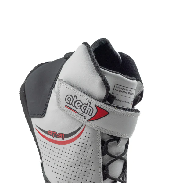 Atech AT-S1 Race Shoe [Last Sizes Remaining!] - Image 11